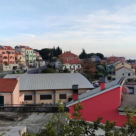 Sugheri Di Mare - By Ligooria Apartamento Pietra Ligure