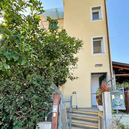Apartamento Sugheri Di Mare - By Ligooria