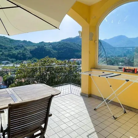 Apartamento Sugheri Di Mare - By Ligooria