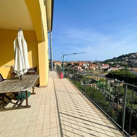 Apartamento Sugheri Di Mare - By Ligooria