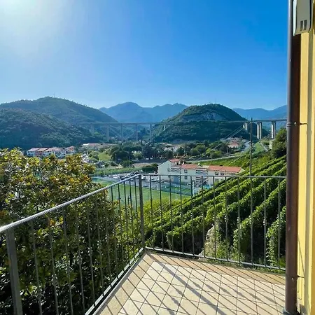 Apartamento Sugheri Di Mare - By Ligooria Pietra Ligure