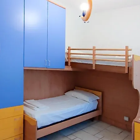 Sugheri Di Mare - By Ligooria Apartamento *