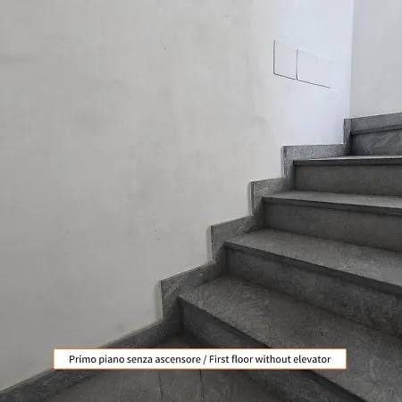 Sugheri Di Mare - By Ligooria Daire