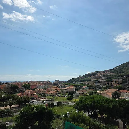 Daire Sugheri Di Mare - By Ligooria